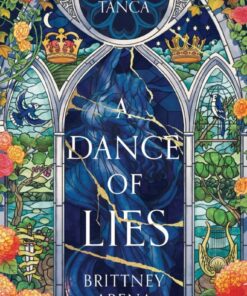 A Dance of Lies - Hazugságok tánca