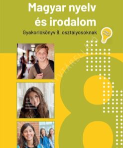 Jegyre megy! Magyar nyelv és irodalom 8. osztályosoknak