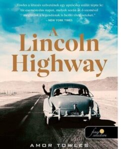 A Lincoln Highway