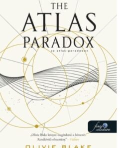 The Atlas Paradox - Az Atlas-paradoxon (Az Atlas 2.)