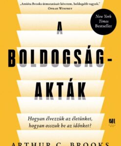 A boldogság-akták