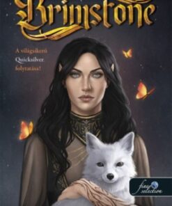 Brimstone (Tündék és Alkímia 2.)