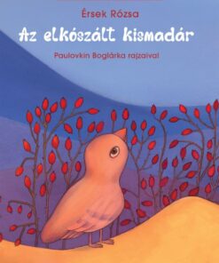 Az elkószált kismadár – Vidám meseolvasó 2. (2. kiadás)