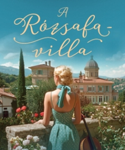 A Rózsafa-villa