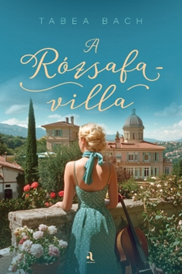 A Rózsafa-villa