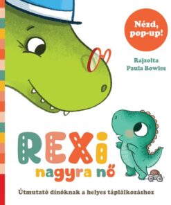 Rexi nagyra nő