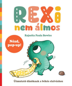 Rexi nem álmos