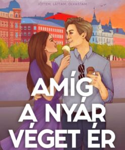 Amíg a nyár véget ér