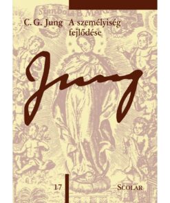 A személyiség fejlődése (ÖM 17. kötet) (4. kiadás)