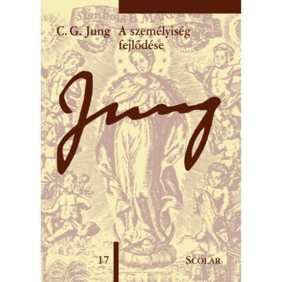 A személyiség fejlődése (ÖM 17. kötet) (4. kiadás)