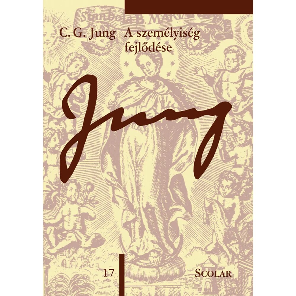 A személyiség fejlődése (ÖM 17. kötet) (4. kiadás)