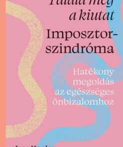 Találd meg a kiutat – Imposztorszindróma