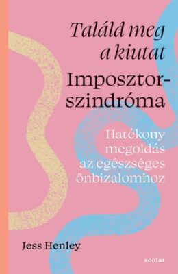 Találd meg a kiutat – Imposztorszindróma