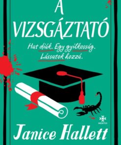 A vizsgáztató