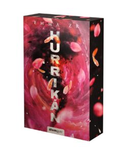 Hurrikán - Éldekorált kiadás