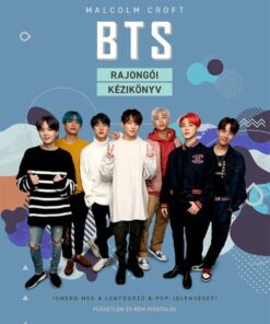 BTS – Rajongói kézikönyv
