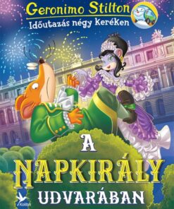 A Napkirály udvarában