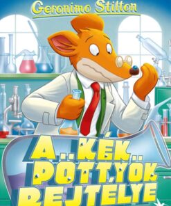 A kék pöttyök rejtélye