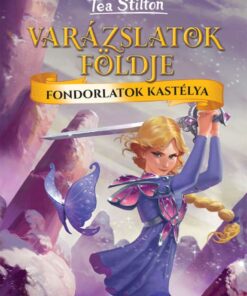 A Fondorlatok kastélya
