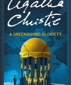 A Greenshore-gloriett