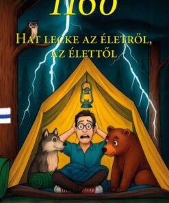 1160 - Hat lecke az életről, az élettől