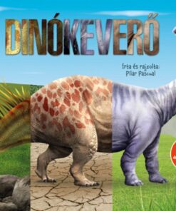 Dinókeverő
