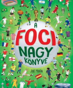 A foci nagy könyve
