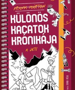 Különös kacatok krónikája 2.