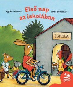 Első nap az iskolában