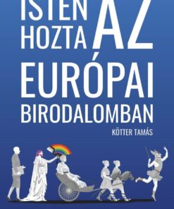 Isten hozta az Európai Birodalomban