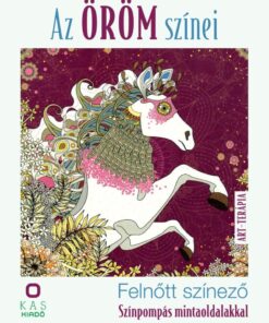 Az öröm színei