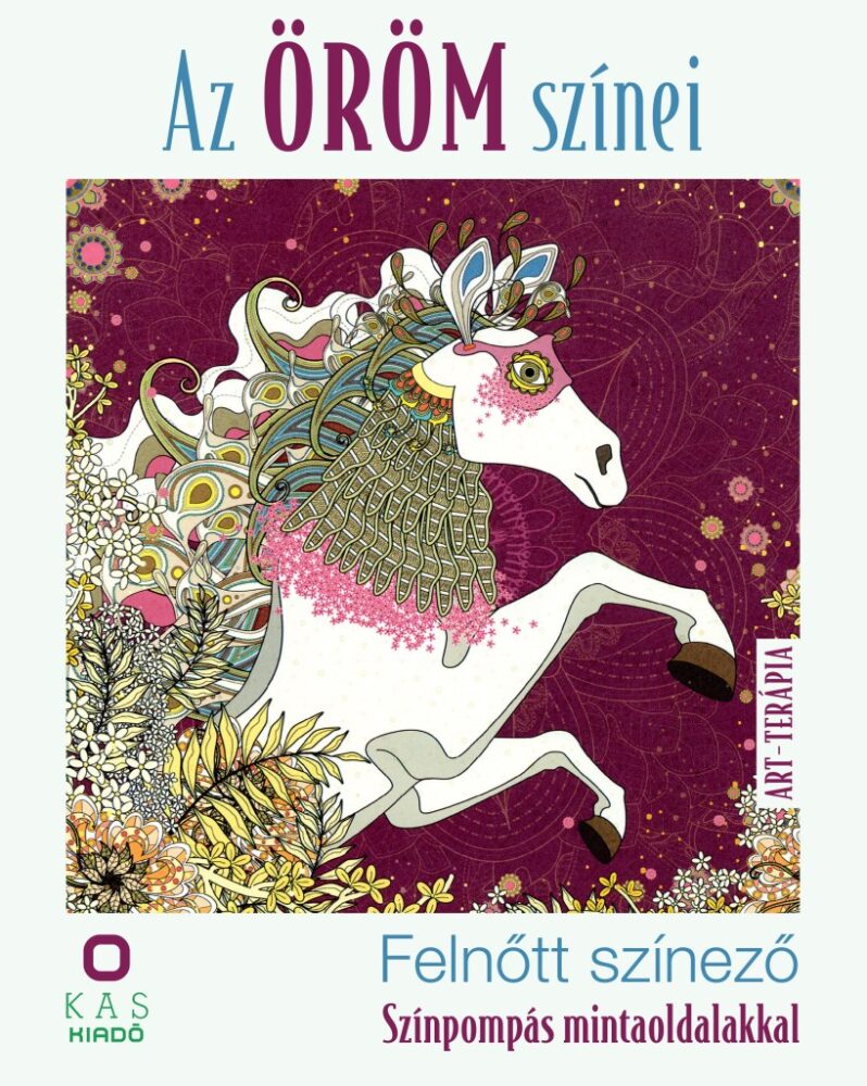 Az öröm színei
