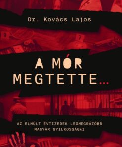 A mór megtette