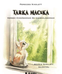 Tarka macska