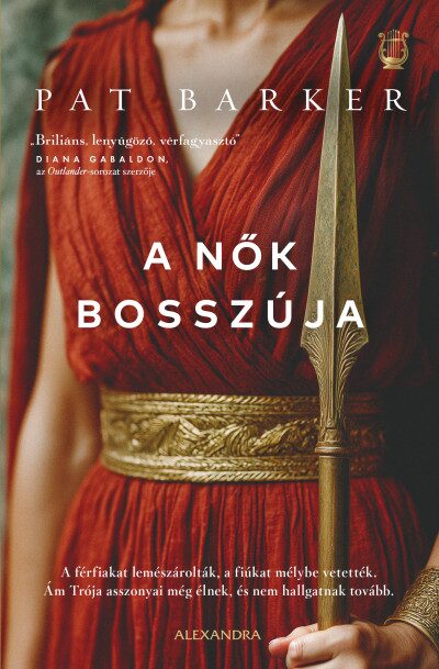 A nők bosszúja