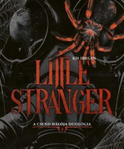 Little Stranger - Kis Idegen