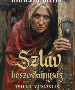 Szláv boszorkányság