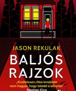 Baljós rajzok