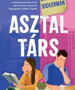 Asztaltárs