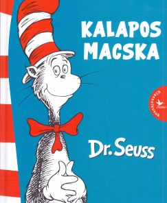 Kalapos macska
