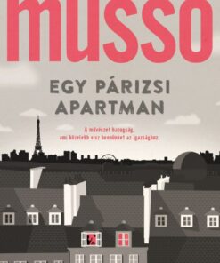 Egy párizsi apartman