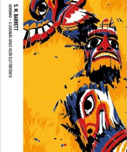 Geronimo – A legendás apacs vezér élettörténete
