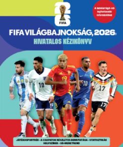 FIFA Világbajnokság, 2026 - Hivatalos kézikönyv