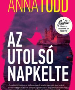 Az utolsó napfelkelte