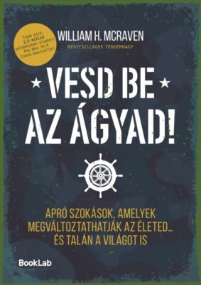 Vesd be az ágyad!