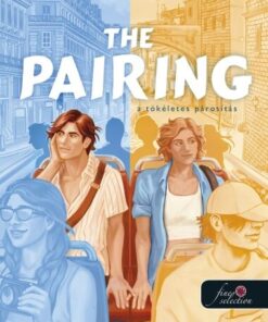 The Pairing – A tökéletes párosítás
