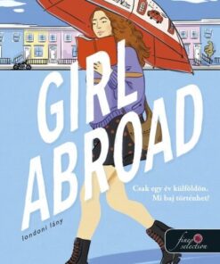 Girl Abroad - Londoni lány
