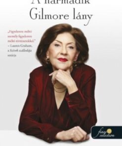 A harmadik Gilmore lány