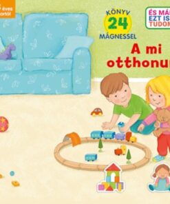 A mi otthonunk