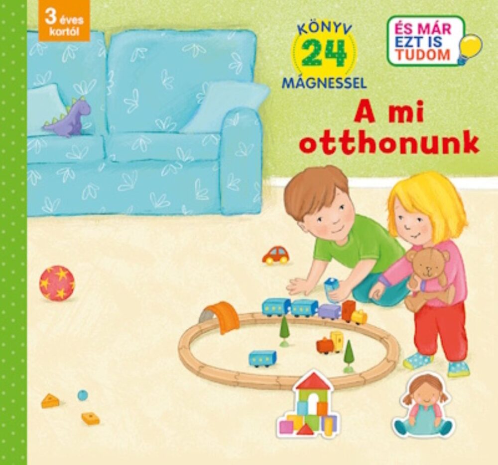 A mi otthonunk